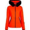 Outlet Blouson Ski Geod FF Magma Femme Veste De Ski Femme|Veste De Ski