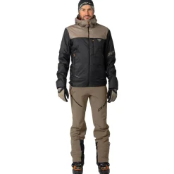 Sale Blouson Ski Radical PrimaLoft Hood Jacket M Fallen Rock Homme Veste De Ski Homme|Veste De Ski