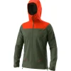 Veste De Ski Homme|Veste De Ski<Dynafit Blouson Ski Ridge Gtx Jkt M Dawn