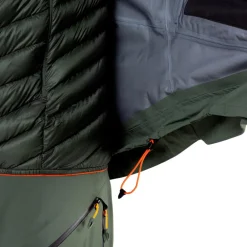 Veste De Ski Homme|Veste De Ski<Dynafit Blouson Ski Ridge Gtx Jkt M Dawn