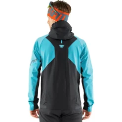 Best Blouson Ski TLT Dynastretch Storm Blue Homme Veste De Ski Homme|Veste De Ski