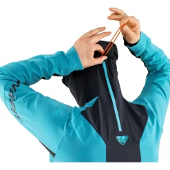 Best Blouson Ski TLT Dynastretch Storm Blue Homme Veste De Ski Homme|Veste De Ski