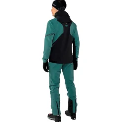 Veste De Ski Homme|Veste De Ski<Dynafit Blouson Ski TLT Dynastretch Atlantic