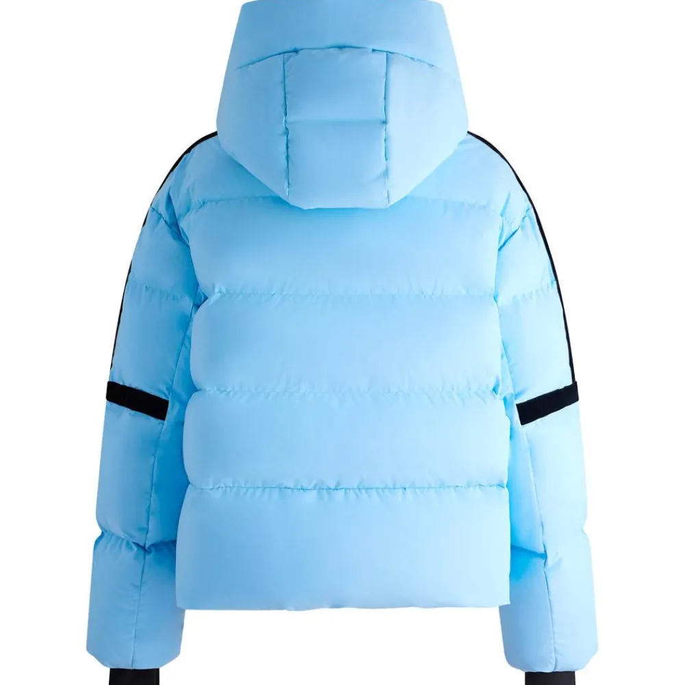 New Blouson Ski Barsy Oxygen Noir Femme Veste De Ski Femme|Veste De Ski