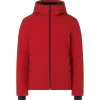 Veste De Ski Homme|Veste De Ski<Fusalp Blouson Ski Guy Racing Noir
