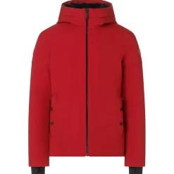 Veste De Ski Homme|Veste De Ski<Fusalp Blouson Ski Guy Racing Noir