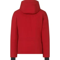 Veste De Ski Homme|Veste De Ski<Fusalp Blouson Ski Guy Racing Noir