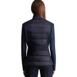 Blouson Ski Linn Marin Femme Veste De Ski|Veste De Ski Femme