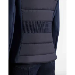 Blouson Ski Linn Marin Femme Veste De Ski|Veste De Ski Femme