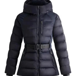 Online Blouson Ski Maela Marin Femme Veste De Ski Femme|Veste De Ski