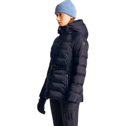Online Blouson Ski Maela Marin Femme Veste De Ski Femme|Veste De Ski
