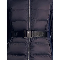 Online Blouson Ski Maela Marin Femme Veste De Ski Femme|Veste De Ski