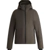 Hot Blouson Ski Power 3 Army Homme Softshell|Veste De Ski Homme