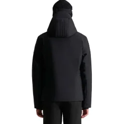 Softshell|Veste De Ski Homme<Fusalp Blouson Ski Power 3 Noir