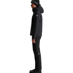Softshell|Veste De Ski Homme<Fusalp Blouson Ski Power 3 Noir
