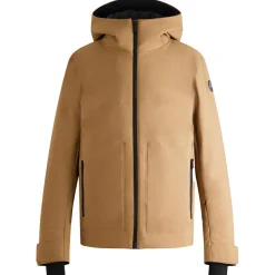 Veste De Ski Homme|Veste De Ski<Fusalp Blouson Ski Yohan Chino Noir