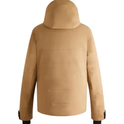 Veste De Ski Homme|Veste De Ski<Fusalp Blouson Ski Yohan Chino Noir