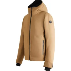 Veste De Ski Homme|Veste De Ski<Fusalp Blouson Ski Yohan Chino Noir