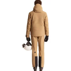 Veste De Ski Homme|Veste De Ski<Fusalp Blouson Ski Yohan Chino Noir
