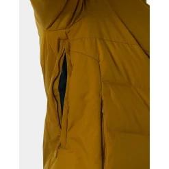 Blouson Ski Kvitfjell Race Puffy Jacket Lynx Homme Veste De Ski Homme|Veste De Ski