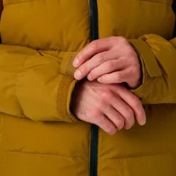 Blouson Ski Kvitfjell Race Puffy Jacket Lynx Homme Veste De Ski Homme|Veste De Ski