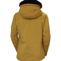 Veste De Ski Femme|Veste De Ski<Helly Hansen Blouson Ski W Valdisere Puffy Lynx