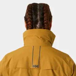 Veste De Ski Femme|Veste De Ski<Helly Hansen Blouson Ski W Valdisere Puffy Lynx