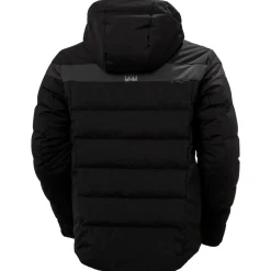 Veste De Ski Homme|Veste De Ski<Helly Hansen Blouson Ski Bossanova Puffy Jacket Black