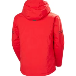 Clearance Blouson Ski Swift Team Alert Red Homme Veste De Ski|Veste De Ski Homme