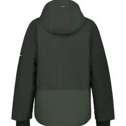 Sale Blouson Ski Castres Vert Fonce Homme Veste De Ski Homme|Veste De Ski