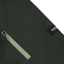 Sale Blouson Ski Castres Vert Fonce Homme Veste De Ski Homme|Veste De Ski