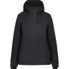 New Blouson Ski Cathay Noir Femme Veste De Ski Femme|Veste De Ski