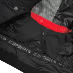 New Blouson Ski Electra Noir Femme Veste De Ski Femme|Veste De Ski
