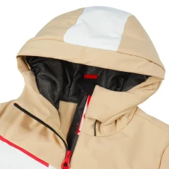 Veste De Ski Femme|Veste De Ski<Icepeak Blouson Ski Elsah Beige
