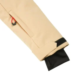 Veste De Ski Femme|Veste De Ski<Icepeak Blouson Ski Elsah Beige