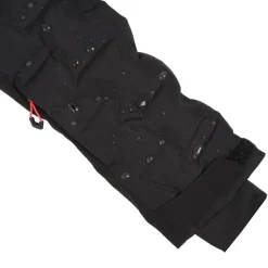 Hot Blouson Ski Eminence Noir Femme Veste De Ski Femme|Veste De Ski