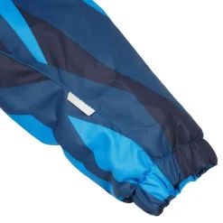 Veste De Ski Enfant|Veste De Ski<Icepeak Blouson Ski Japeri Kd Boy Bleu Ciel