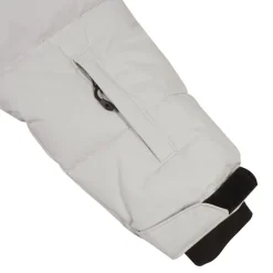 Veste De Ski Enfant|Veste De Ski<Icepeak Blouson Ski Loris Jr Gris Clair