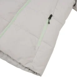 Veste De Ski Enfant|Veste De Ski<Icepeak Blouson Ski Loris Jr Gris Clair