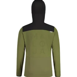 Clearance Blouson Ski SperberM Moss Multi Homme Veste De Ski Homme|Veste Randonnée