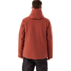 Online Blouson Ski Atna Jkt Cinnamon Homme Veste De Ski Homme|Veste De Ski