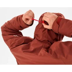 Online Blouson Ski Atna Jkt Cinnamon Homme Veste De Ski Homme|Veste De Ski