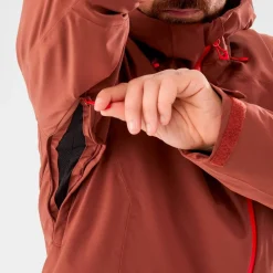 Online Blouson Ski Atna Jkt Cinnamon Homme Veste De Ski Homme|Veste De Ski