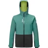 Veste De Ski|Veste De Ski Homme<Millet Blouson Ski Brevent Jacket M Black