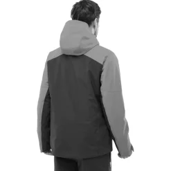 Veste De Ski|Veste De Ski Homme<Millet Blouson Ski Brevent Jacket M Black