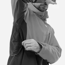 Veste De Ski|Veste De Ski Homme<Millet Blouson Ski Brevent Jacket M Black
