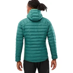 Hot Blouson Ski Fitz Roy Warm Hoodie M Bottle Homme Veste De Ski|Veste De Ski Homme