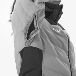 Online Blouson Ski Ruby Mountain W Iceberg Femme Veste De Ski|Veste De Ski Femme