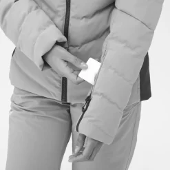 Online Blouson Ski Ruby Mountain W Iceberg Femme Veste De Ski|Veste De Ski Femme