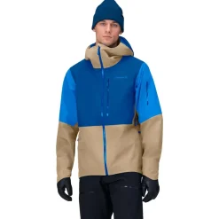Veste De Ski Homme|Veste De Ski<Norrona Blouson Ski Lofoten Gore-Tex Jkt Limoges